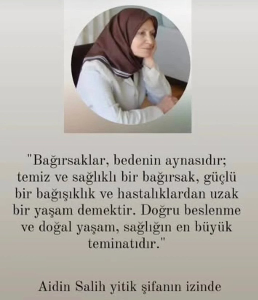 Bağırsak sağlığı için doğal SİRKELERİMİZDEN deneyin 🌸💯