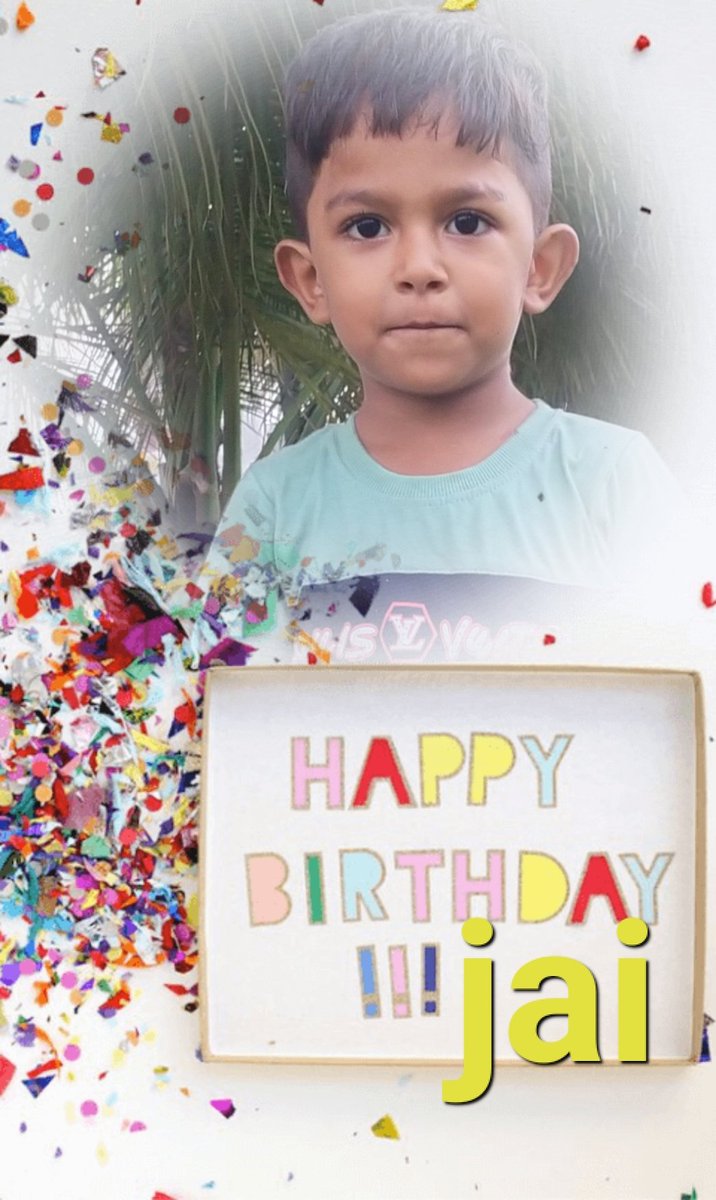 valamd72's tweet image. #HappyBirthday my love Son JAY 
મારા પ્રિય લાડલા દીકરા અને જીવ ને જન્મદિવસ ની હાર્દિક શુભકામના...🎉🎉💐💐🎂🎂
  
મારા પ્રિય પુત્ર તારા તમામ દિવસ સુંદર સુખી સ્વાસ્થ્ય મય સમૃદ્ધિ થી ભરપુર માન સન્માન યશ કીર્તિ મલે અને સંસ્કારી રહે તેવી પરમાત્મા ને પ્રાર્થના...🎉💐❤️

11 09 2025
