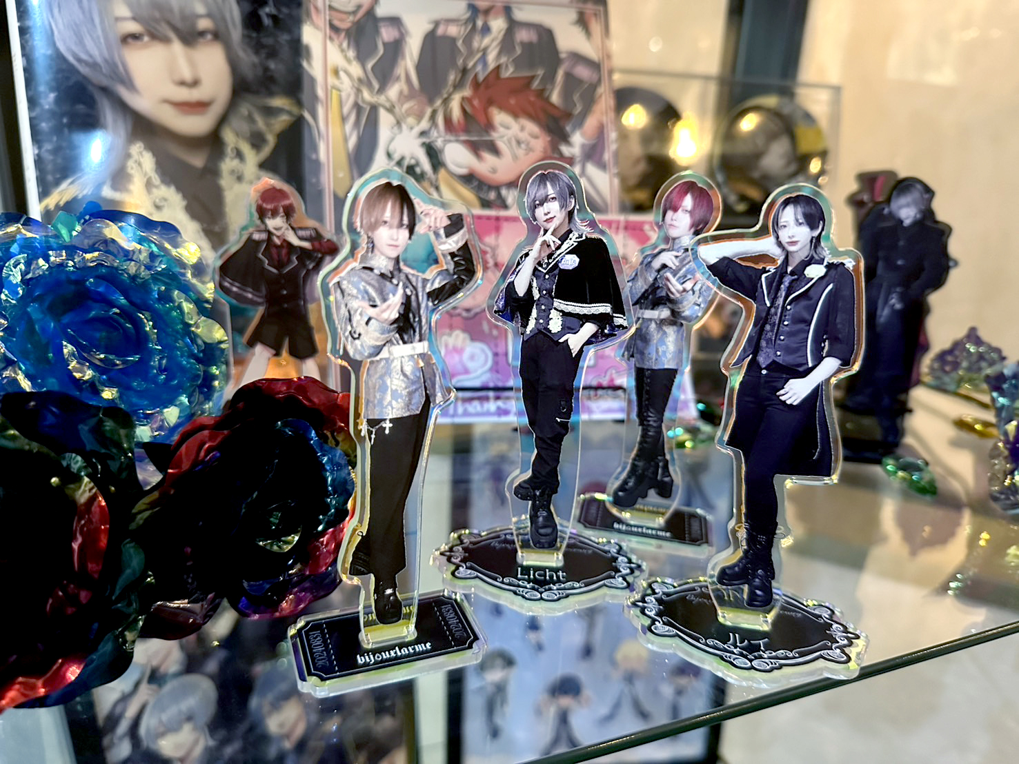 asc2ntカラム　チェキ　まとめ売り asc2ntカラム チェキ まとめ売り - メルカリ