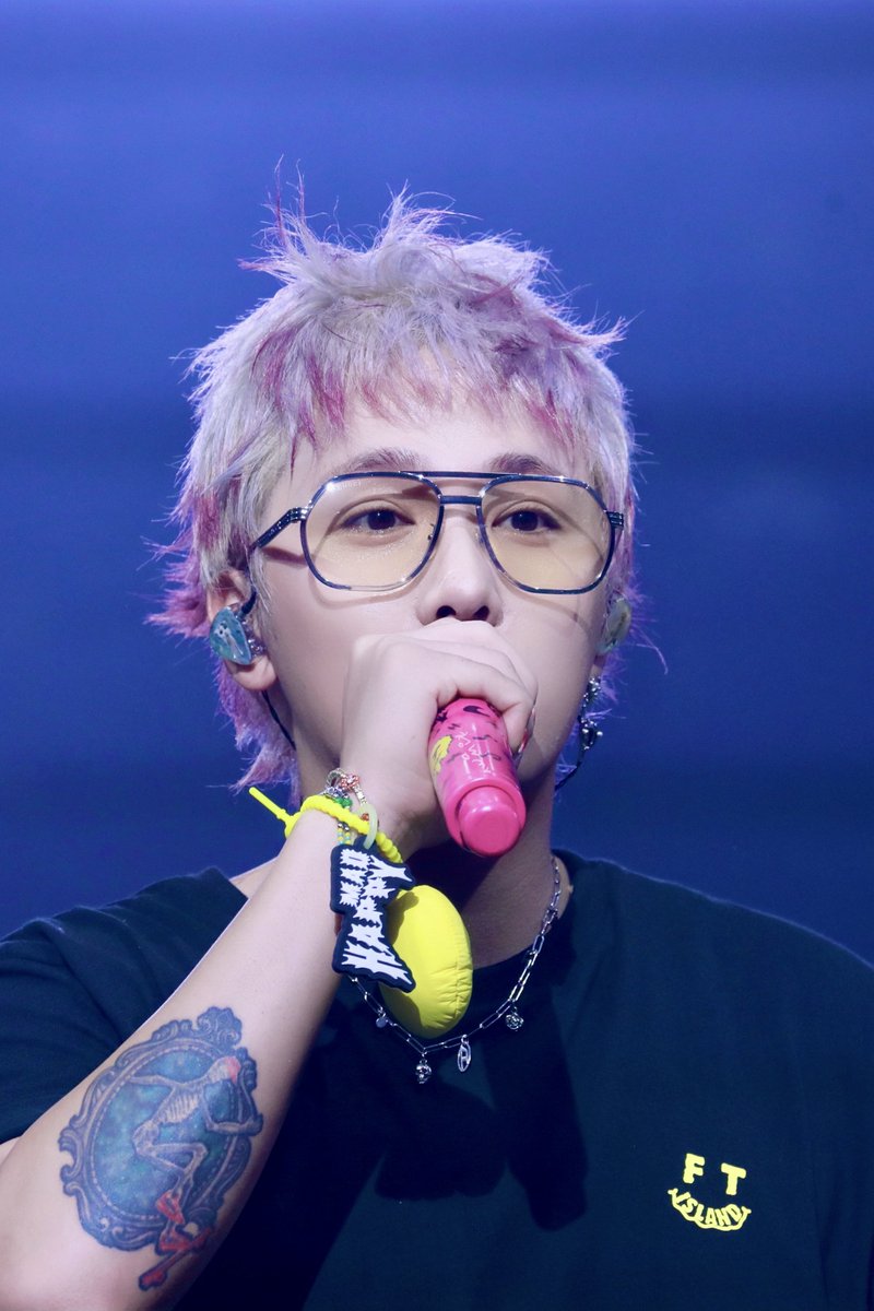 FT_qingnam_mu's tweet photo. 250823   MAD HAPPY

#FTISLAND #FT아일랜드
#이홍기 #leehongki @skullhong https://t.co/6rwVZLpB1B
