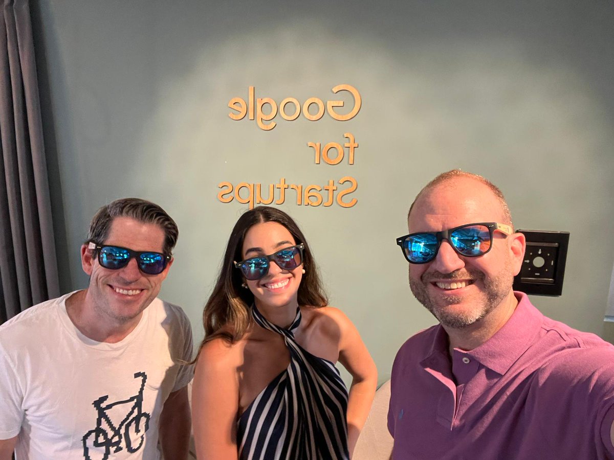 Remagine Ventures tweet media