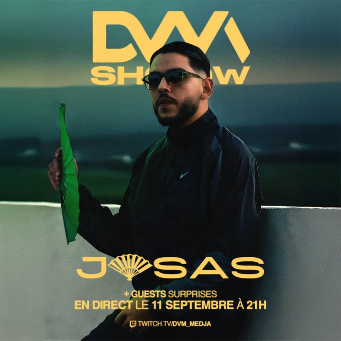 Calendr_App's tweet photo. 11/09 ➡️DEMANDEZ LE PROGRAMME 🍿
11 EVENTS #YouTube #Twitch 🔥
ABONNE TOI POUR RIEN RATER🧞♀️🧠 🧞♂️
🔝#InPowerPodcast🔝#OTPLol🔝#Winamax🔝#PPGarcia🔝#FadhilaBrahimi🔝#Globtopus✨
✨ RT = SOUTIEN 🙏❤️
1️⃣06h30▶️In Power Podcast – La mode expliquée
✅Sophie Fontanel partage son rapport aux vêtements et explique comment la mode influence notre identité.
👉https://t.co/E1ygZGHEBn
2️⃣10h00▶️Live LCK sur @OTP_LoL 🎮
✅Match de League of Legends entre @BNKFEARXLoL et @KTRolster_tw. Un rendez-vous e-sport intense de la ligue coréenne à suivre en direct.
👉https://t.co/tkGtHVYgKV
3️⃣12h30▶️Interview Antony YNO Combrexelle 📚
✅Auteur de jeux de rôle indépendant, il revient sur plus de 10 ans de créations et d’autoédition avec @DamienColtice .
👉https://t.co/AJdTvTazMA
4️⃣14h00▶️Film WWII – Commando de la mort ⚔️
✅En pleine Italie occupée, des soldats américains reçoivent l’ordre de faire sauter un pont stratégique. Une mission périlleuse au cœur de la Seconde Guerre mondiale.
👉https://t.co/oyfCI6jYwU
5️⃣15h00▶️#Mandale – Débats MMA/UFC 🥊
✅L’émission décrypte les combats, avant et après chaque événement. Analyses et discussions permettent de mieux comprendre les enjeux du MMA sur @WinamaxFC .
👉https://t.co/jtZ2MxYy3A
6️⃣18h00▶️Tech on Me – Saison 3 💻
✅Débrief de la keynote Apple, retours sur la Gamescom et l’IFA Berlin. Avec @ppgarcia75 et @LamHua @conkerax @amandine_amok et @OtaXou, l’actu tech se passe au crible.
👉https://t.co/PR7xaegQQH
7️⃣18h00▶️Les pires fins du monde 🌍
✅Des scénarios effrayants mais plausibles : guerres nucléaires, IA incontrôlée, pandémies, catastrophes cosmiques. Ce live explore les vraies menaces qui pèsent sur l’humanité.
👉https://t.co/EFYMq6dAtT
8️⃣20h30▶️Interview exclusive – #ChatControl 🔍
✅@FBrahimi reçoit @Ced_haurus pour parler du projet européen de surveillance des messages privés. Ensemble, ils expliquent les enjeux et les actions en cours.
👉https://t.co/UhiMjhmvP5
9️⃣21h00▶️Vis à Vis – Meute 🐺
✅Marielle explore la thématique de la « meute » dans une émission immersive. Un rendez-vous singulier sur @VLTIMA_VERBA.
👉https://t.co/TaJJbAET20
🔟21h00▶️DVM SHOW annoncé 🎤
✅@Medjalive dévoile le prochain DVM SHOW aux côtés de JOSAS. Des invités surprises sont également au programme de l’annonce.
👉https://t.co/ZTuvVqiZ49
1️⃣1️⃣21h00▶️VHS de l’Horreur 👻
✅@globtopus plonge dans l’univers des vieilles cassettes d’horreur. Entre nostalgie et frissons, ce live fait revivre un genre culte.
👉https://t.co/jni1aw7SNz
Et pour demain, quels EVENTS ?
DIS-NOUS EN COMMENTAIRE
DM pour figurer dans nos prochaines éditions...📪.
Personne n'aime autant les créateurs que nous ! ❤️
🧞♀️🧞🧞♂️
Ensemble on va faire le meilleur programme
🗓️🙏🏻✨