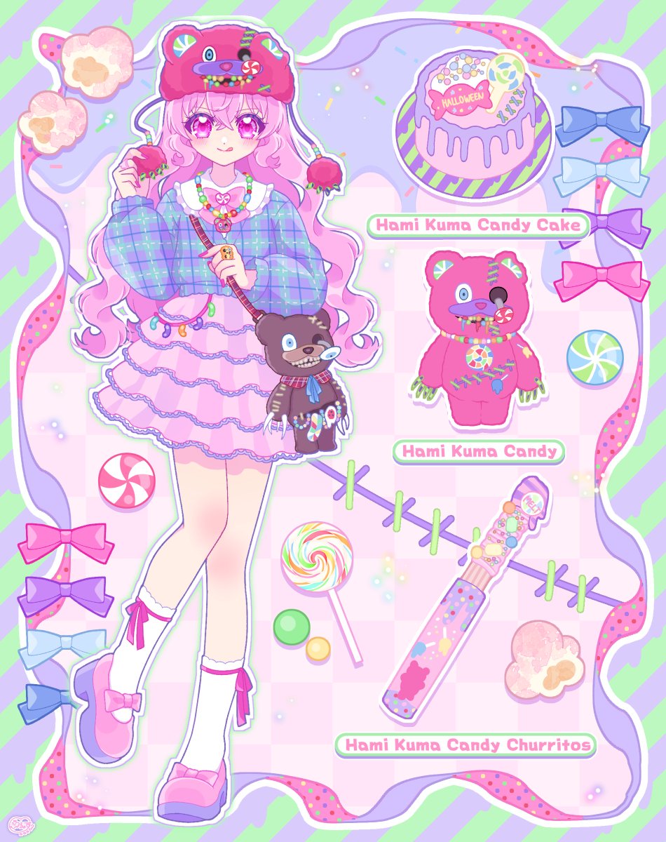 kawaii♡様 もる on X: 