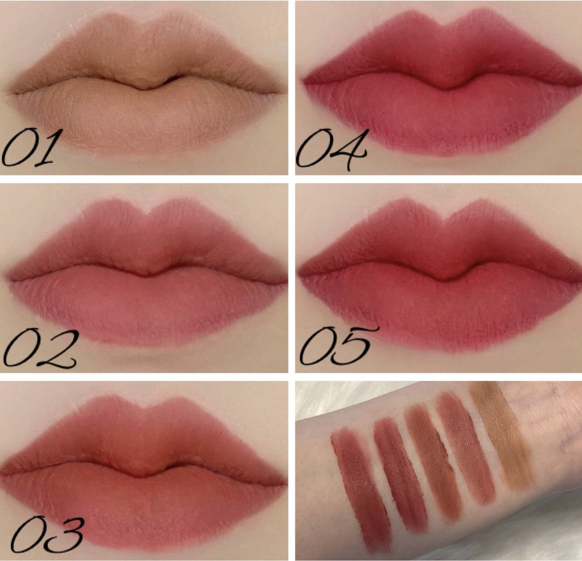 #PR 
ArteSinsa <a href="/artesinsa_jp/">ArteSinsa(アルテシンサ)日本公式</a> 様より頂きました♡

✔︎︎︎︎ アンボイスドアイシャドウパレット
    002 Hermitic: 冬の先取り感を表現したようなシックな雰囲気で、鮮明さを演出するメイクルック💜