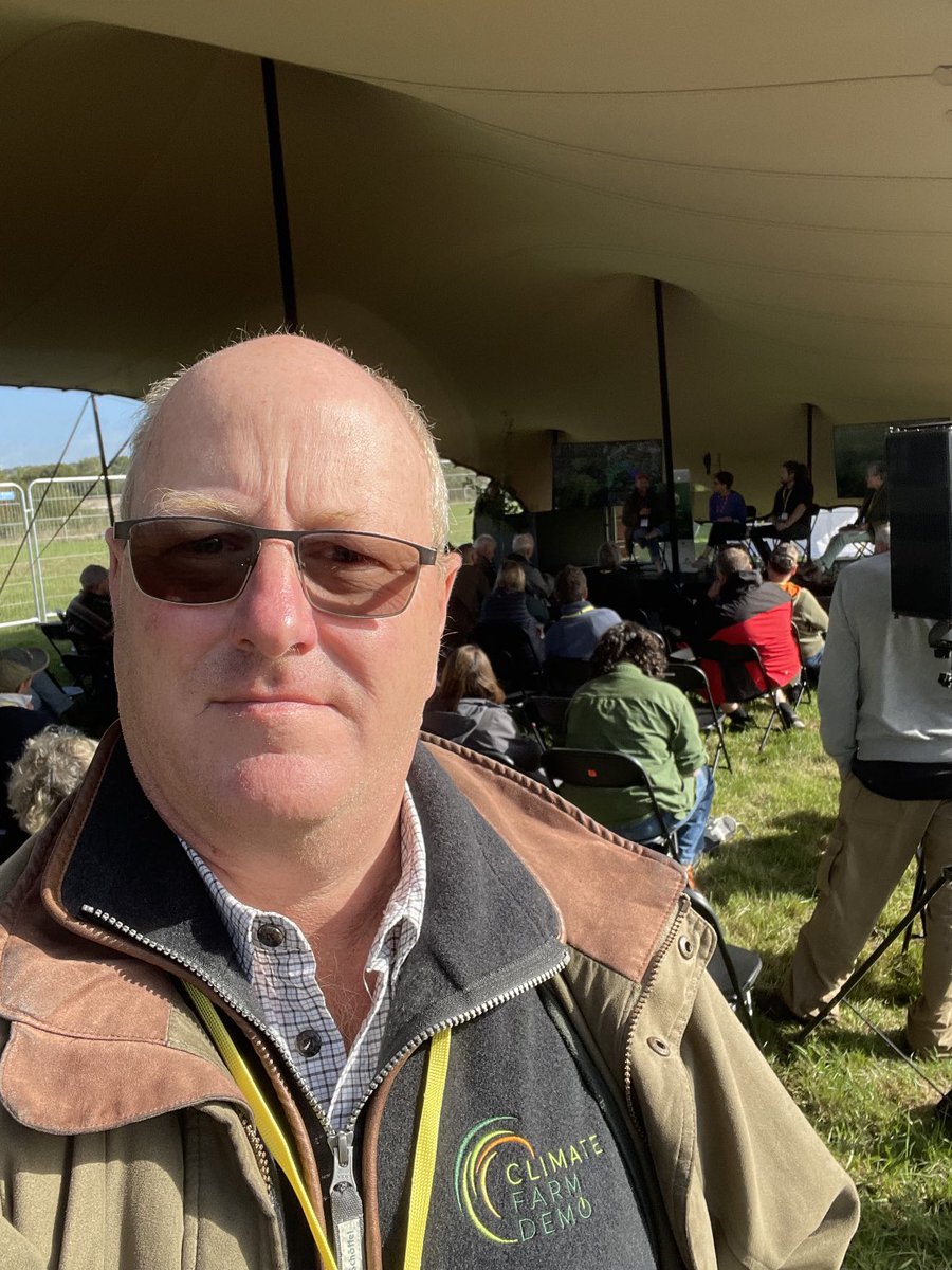 Steve Briggs tweet media