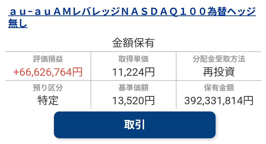 サイコパス投資家 tweet media