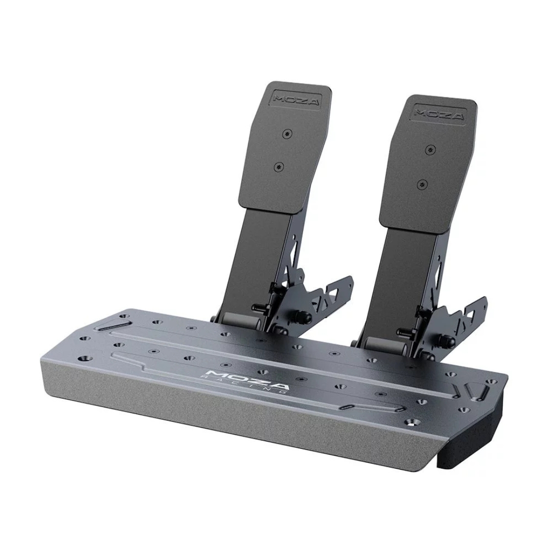 Victory Simulator Cockpit de Next Level Racing + MOZA Racing R5 Bundle
L’expérience Simracing complète

✅ Un cockpit GT performant
✅ Bundle MOZA Racing R5
✅ Support levier de vitesse inclus

Ton premier simulateur pour débuter 👇
f.mtr.cool/sqlinbggpy