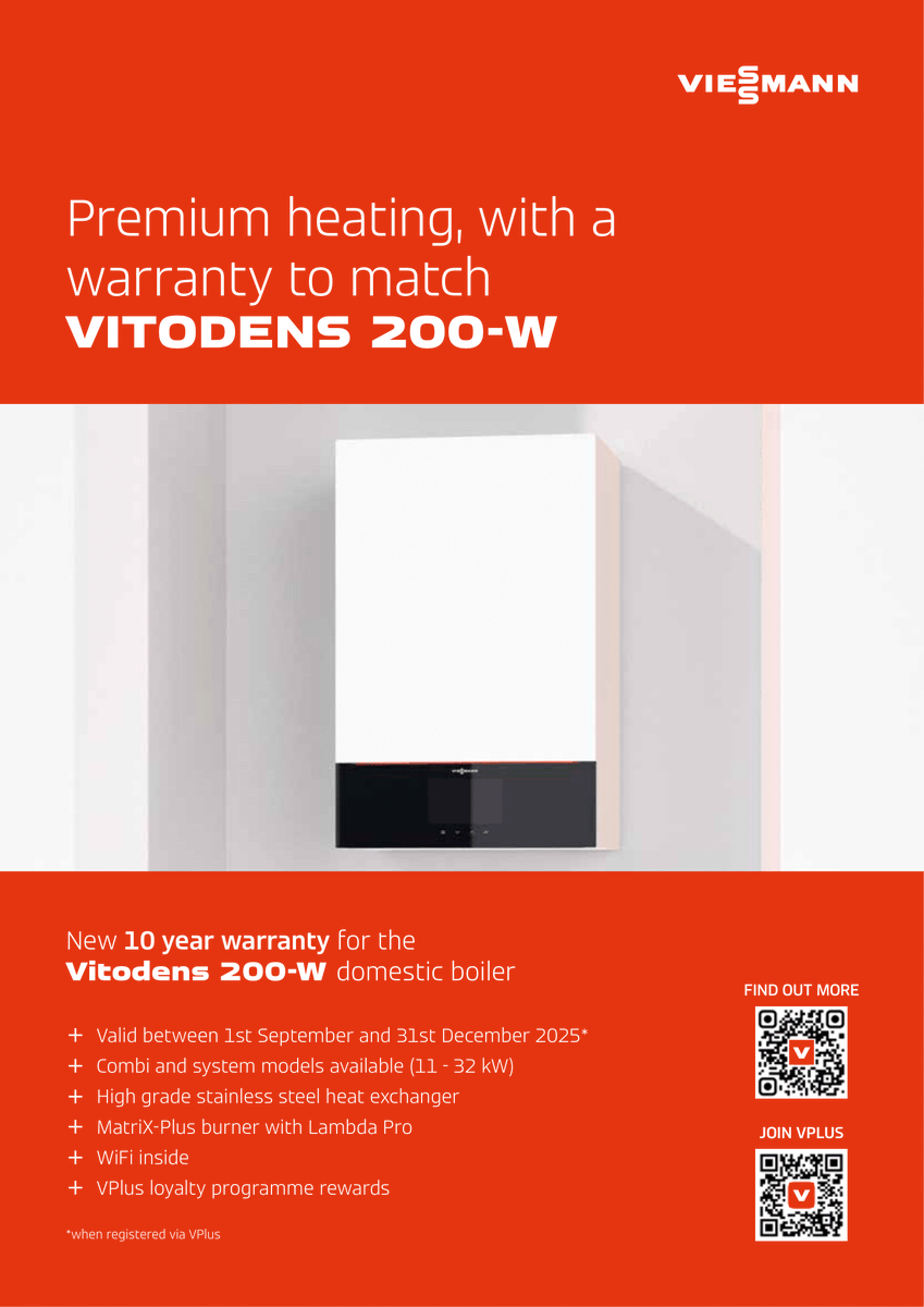 Viessmann Climate Solutions UK tweet media