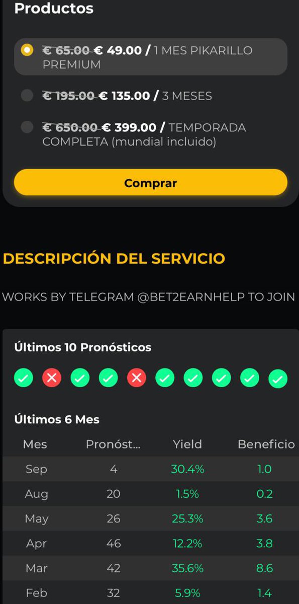 PikarilloPicks tweet media