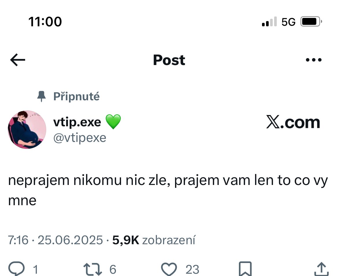 Mikko361's tweet photo. @vtipexe 🤌🤌 https://t.co/PtJJjS40ea