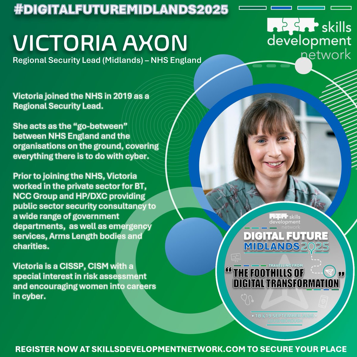 Midlands Digital Skills Development Network tweet media