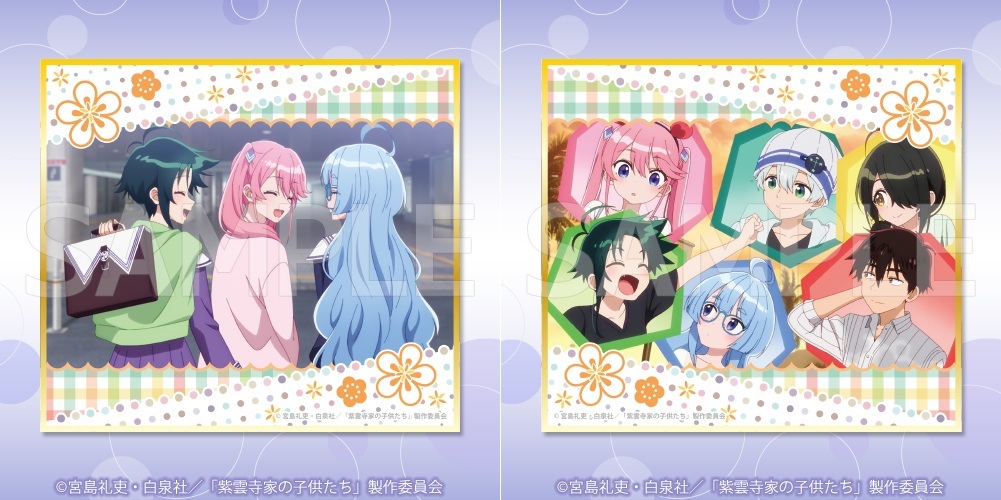 コトブキヤ ヒビキ 色紙 ARTFX J ヒビキ with ヒノアラシ