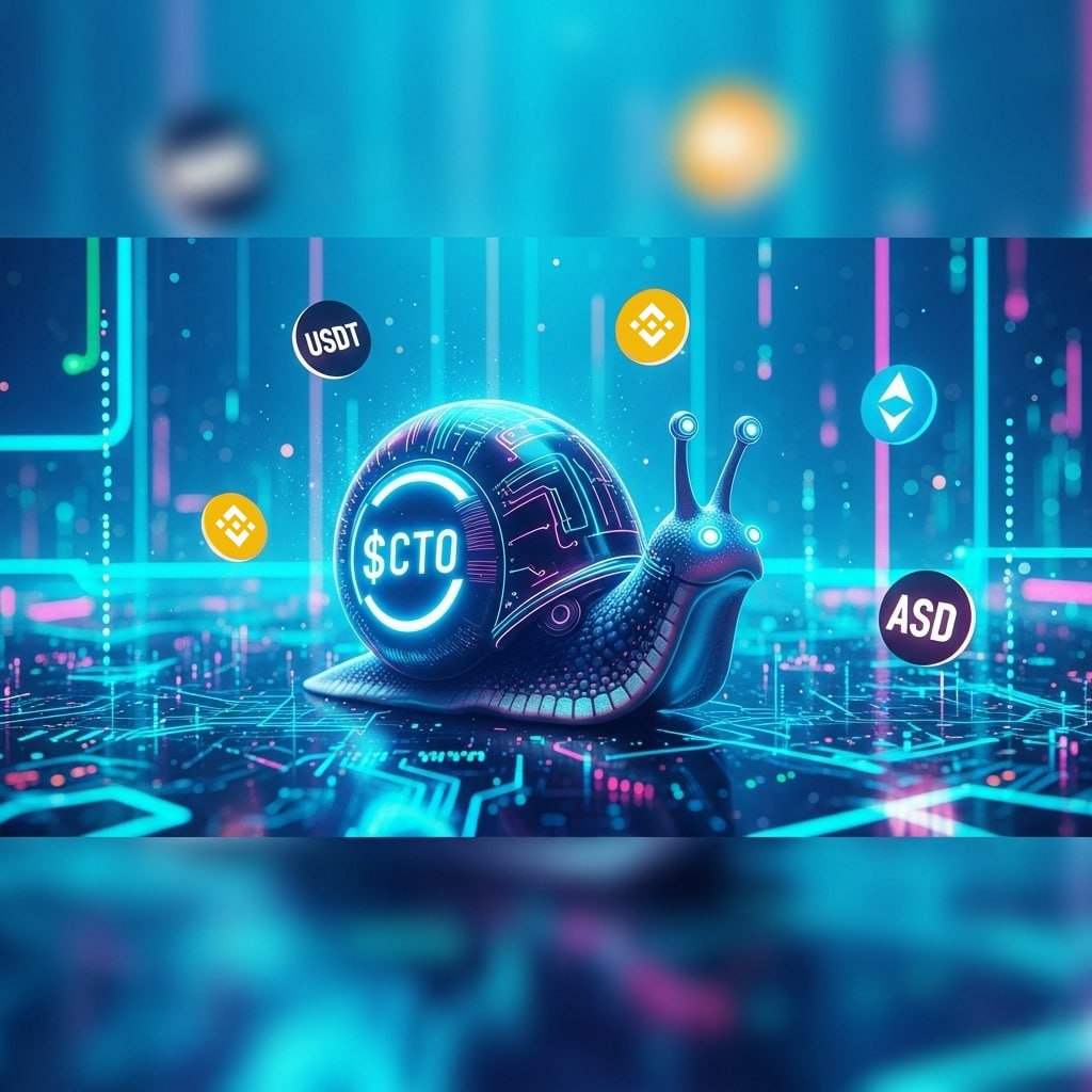 SRealCodes's tweet photo. 🔥 ASD Chain Update: Seamless $CTO transactions!

Follow @AsdChain &amp; dive in! 🌟 
#ASDChain #CT360 #Realcodes #CTO https://t.co/2cLTLqMW1A