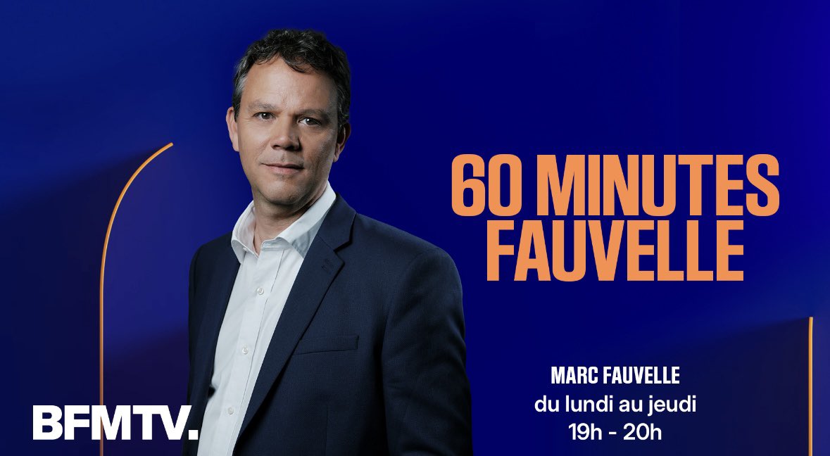 Quelle semaine pour <a href="/BFMTV/">BFMTV</a> 

Lundi 4.2
Mardi 4.3

Hier 5.3 !!!!

✅ 5eme chaine de France 

Des niveaux pas atteints depuis 15 mois 

7.7 en 25/49 sur toute la journée avec des records dans toutes les tranches 

Bravo à toutes nos incarnations