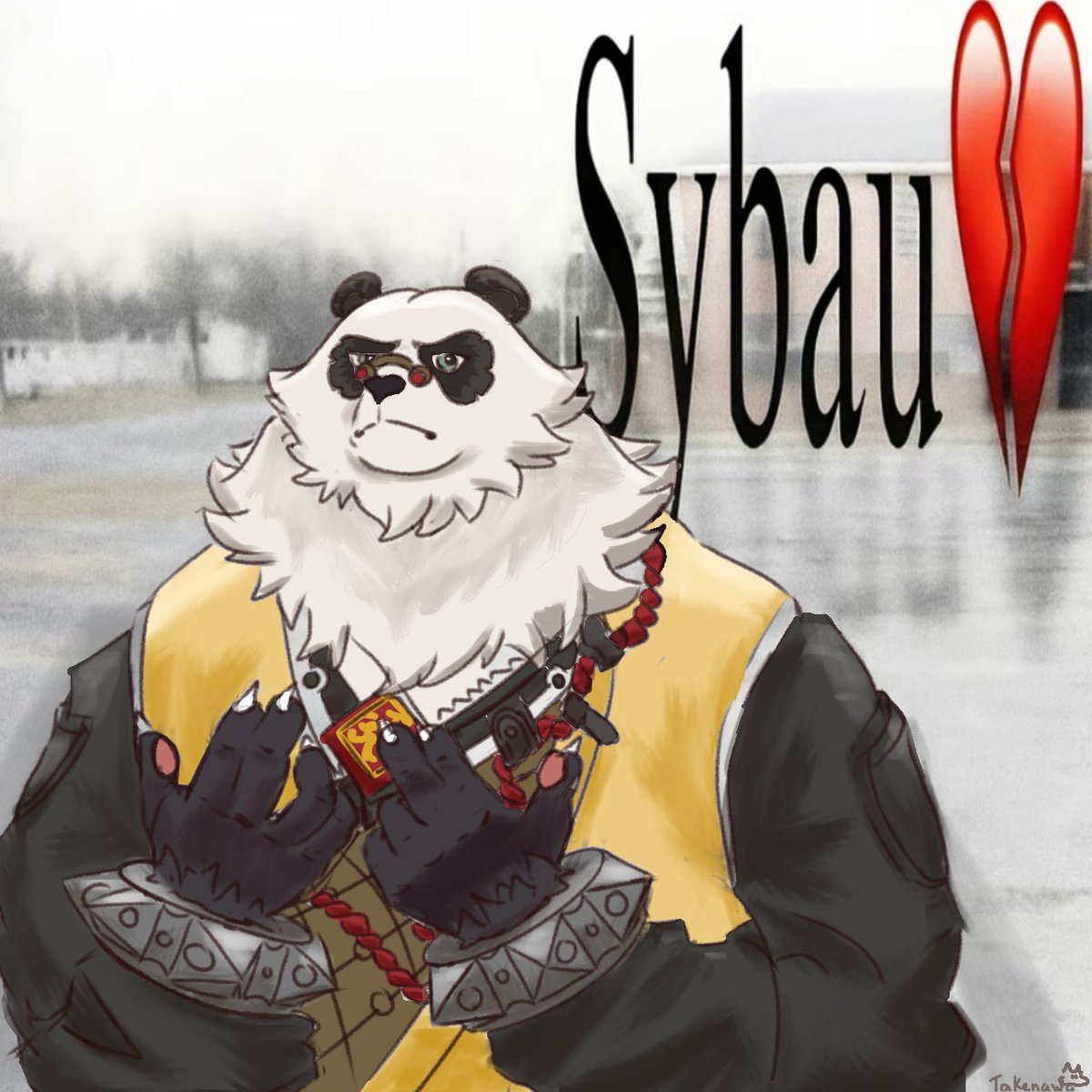 Omfg of we glad he’s playable, we just mad that he will get the hoyo 4 star gyatcheek treatment: not teaser, no trailer, and will have 2 line in the story after 2 patches just like what they did to my Pan