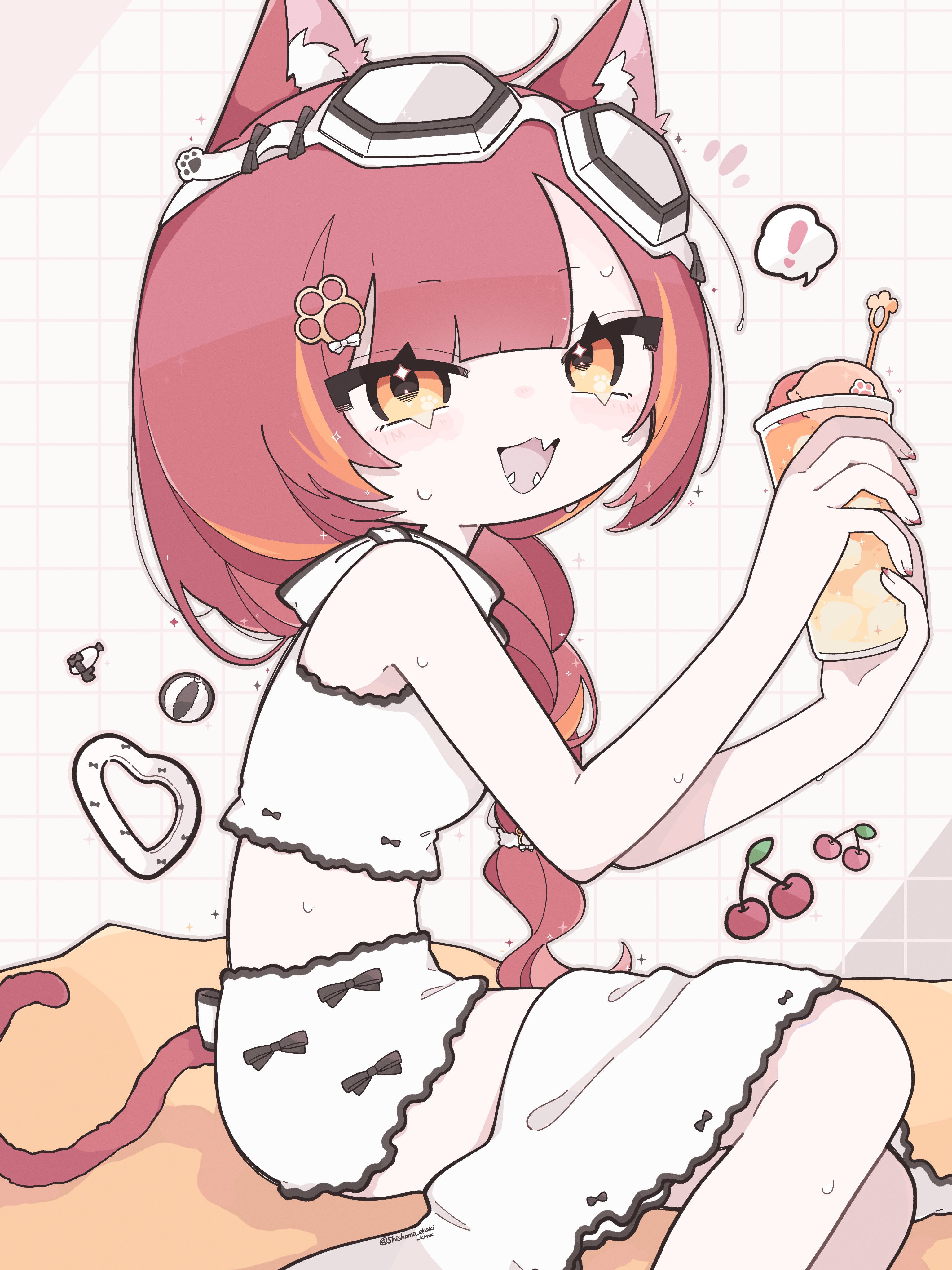 ししゃもページ ししゃも (@Shishamo_krnk) / X