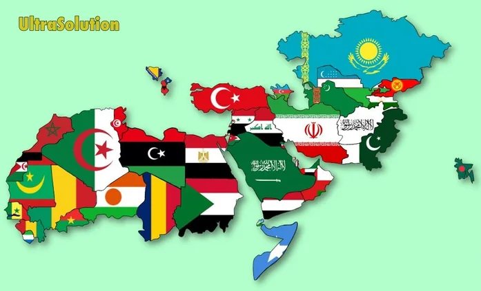 waqaskhanswk's tweet image. Muslim nations must unite to support Palestine, sending a clear message to culprit Israel. Palestinians are not alone. Decisive action is needed to hold those responsible for injustices accountable. The Muslim world should also stand with Iran.
#Qatar #Israel #Doha #Netanyahu