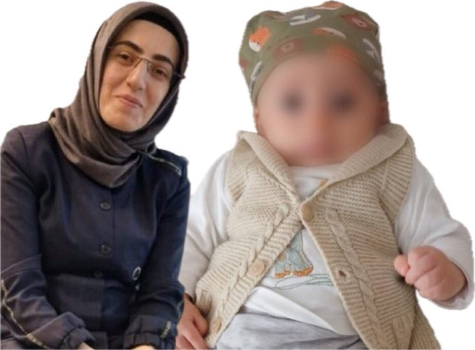 Özlem Düzenli, bir laborant. Laboratuvar teknisyeni yani. Dosyasında mesleği ile ilgili tek suç iddiası yok! Suçu (!), Bank Asya'ya 80 TL yatırmak. Yargıtay mahkumiyet hükmünü bozduğu halde 9 aylık bebeği ile birlikte cezaevinde. Erkek savcı ev hapsi istiyor, Afyonkarahisar'da