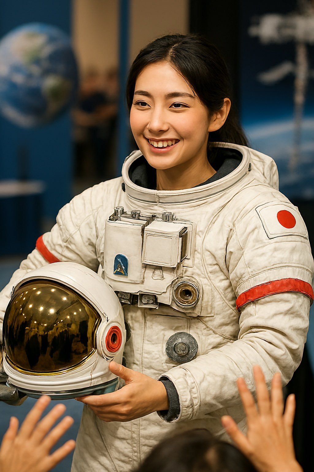 BITZ 2024年 福袋なりきり宇宙飛行士 Amazon.co.jp: 福袋 2024 6点セット ベビー キッズ 男の子