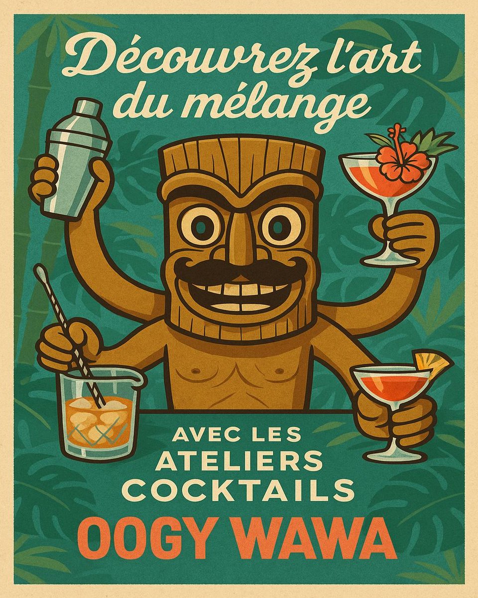 OOGY WAWA tweet media