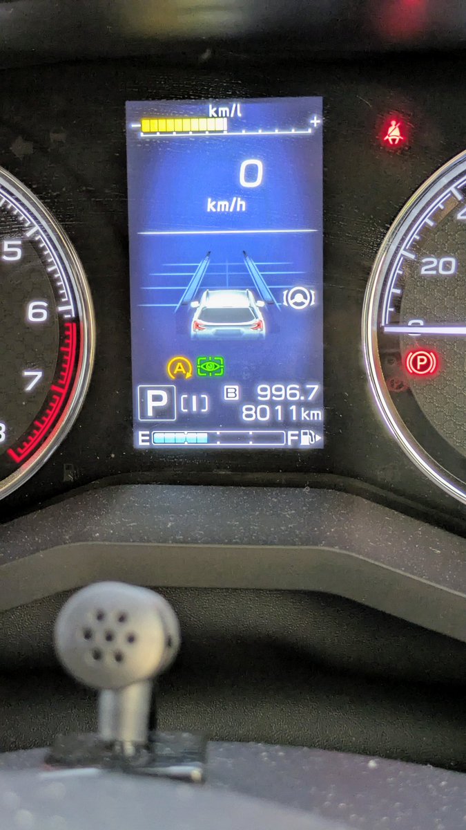 m_negihora's tweet photo. 通勤時に8000㌔逝きました🚙💨
#フォレスター
#SK5
#XTEDITION https://t.co/HUCPRGkcu1