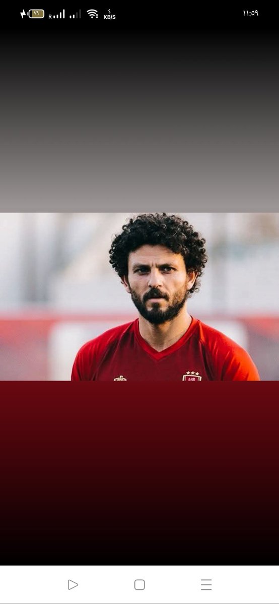 شكلك كده خلصت مرحلة حسام الغالى وداخل على مرحلة حسام الرخيص.. اوعا الشيطان يغرك وأقرأ التاريخ يمكن تستفيد من قصة طاهر أبو زيد.