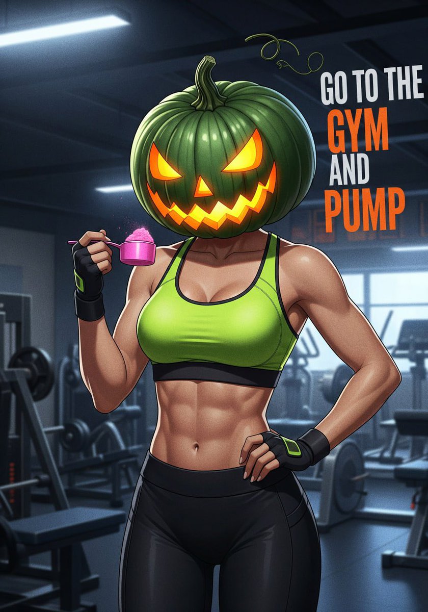 <a href="/HTX_Global/">HTX</a> Hey HTX is time to list $Pumpkin

We getting ready to send millions