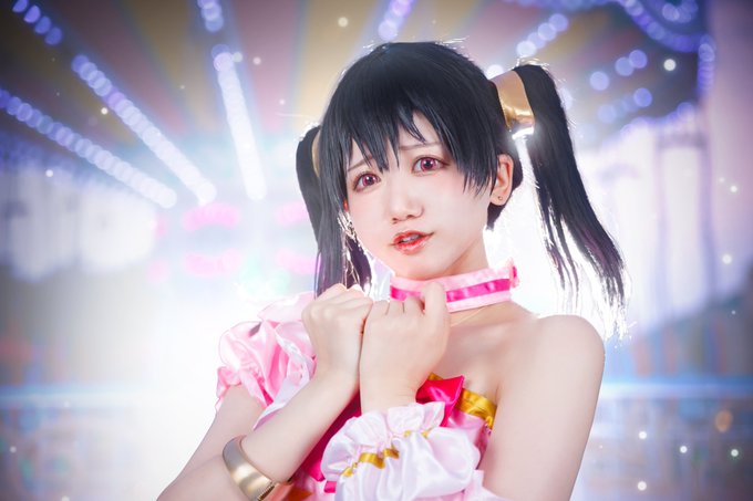 Twitterのコスプレ画像6