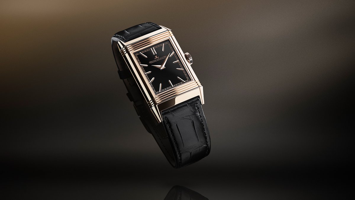 timekeepersclub's tweet photo. Jaeger-LeCoultre Reverso Tribute Enamel ‘Horse’
https://t.co/hf6dKLM8PJ https://t.co/0pTzvBmU6U