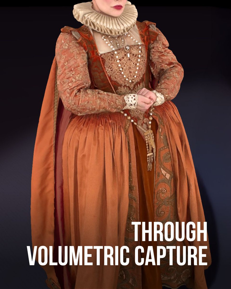 Target3D | The Mechanics Behind Creativity tweet media