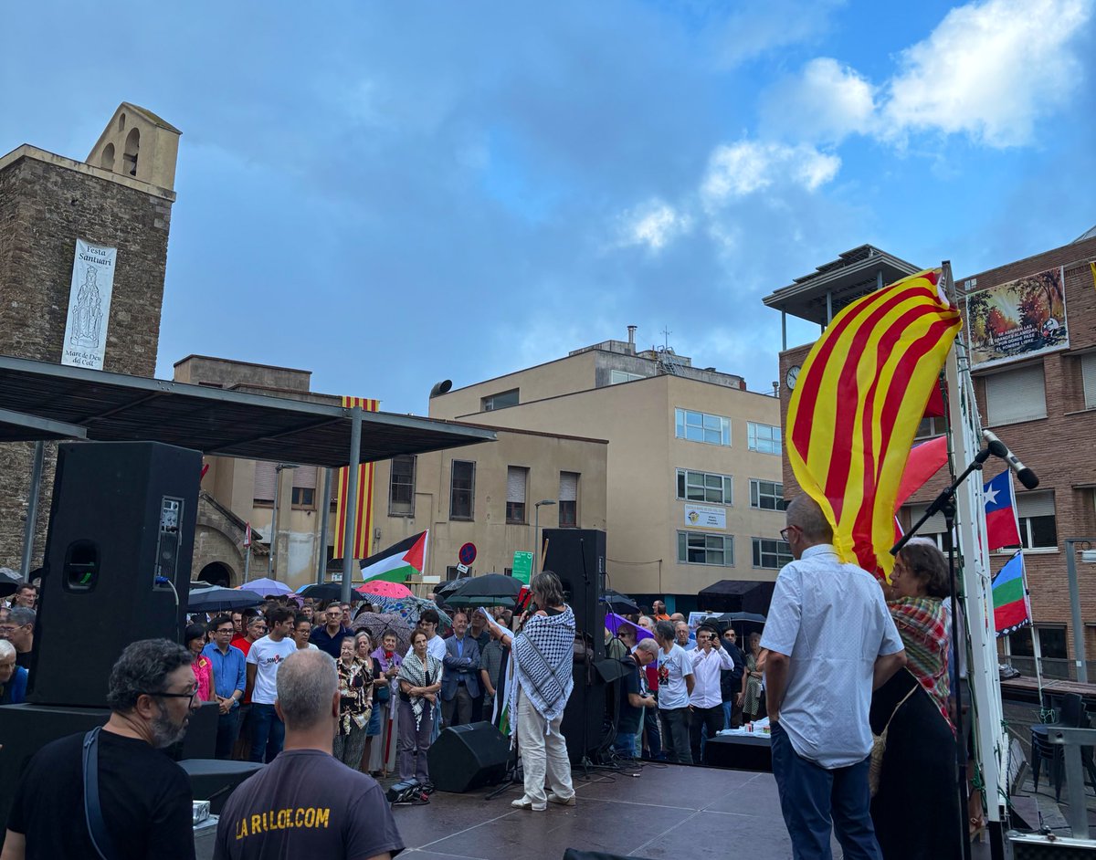 Esquerra Republicana d’Horta-Guinardó tweet media