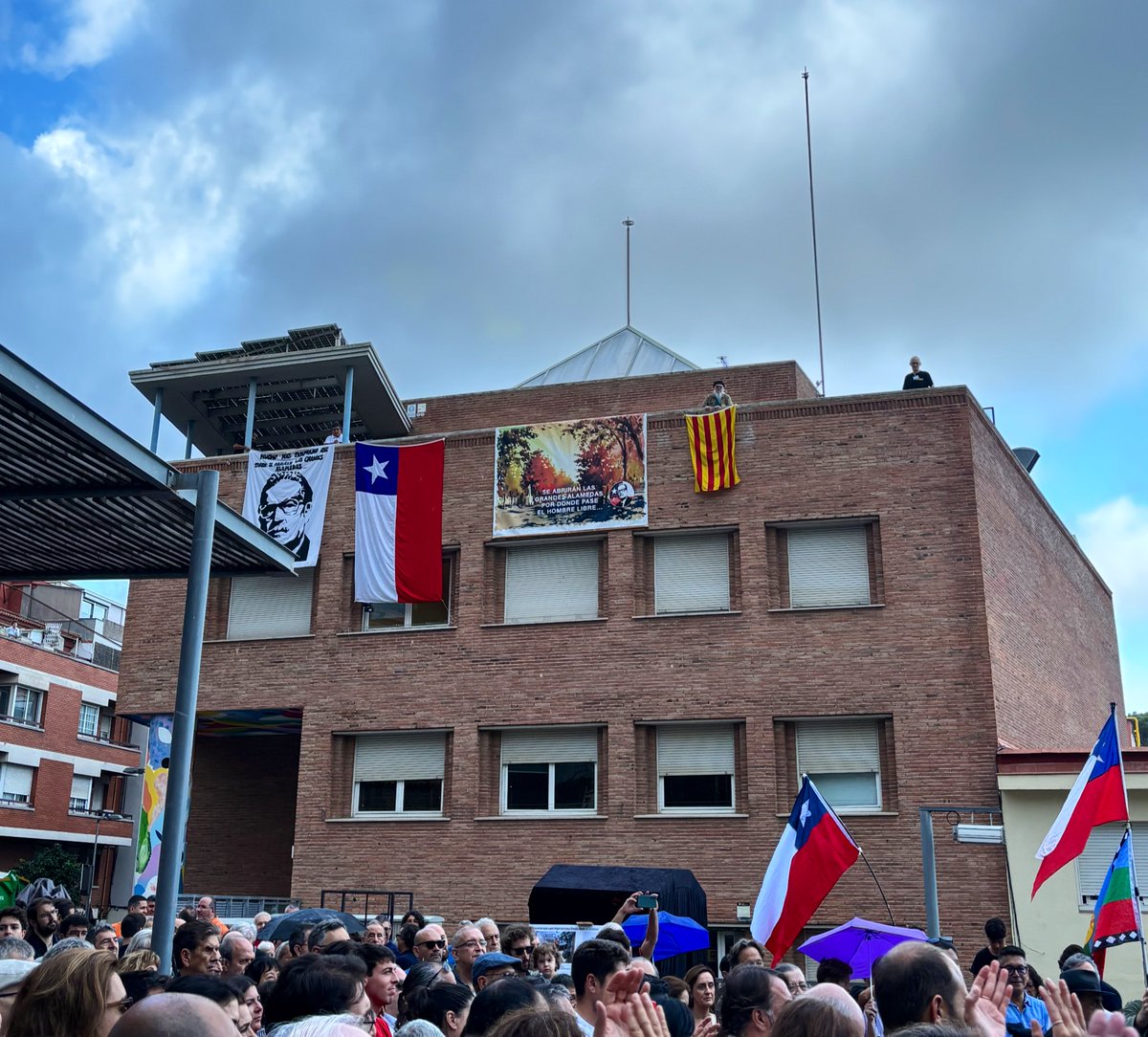 Esquerra Republicana d’Horta-Guinardó tweet media