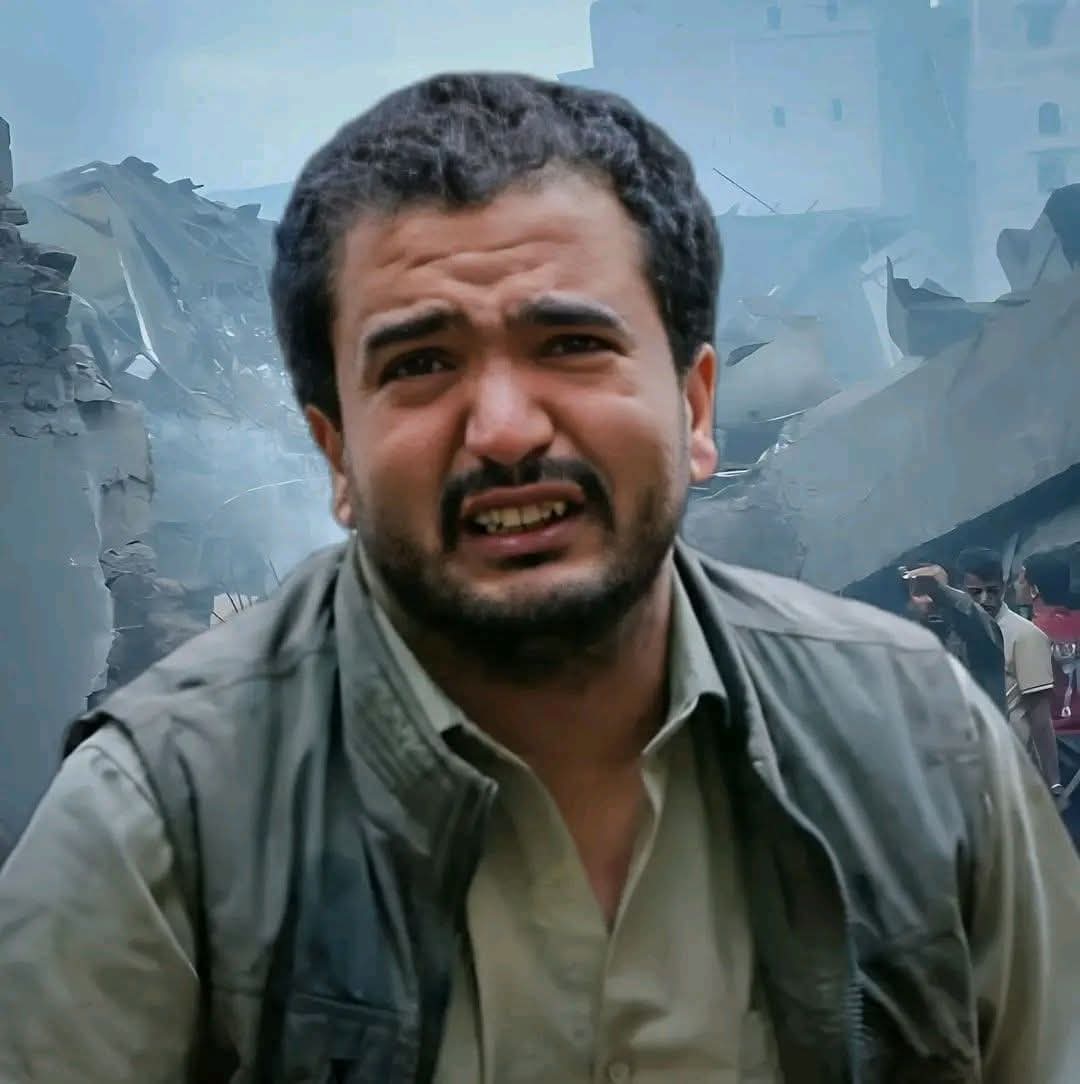 حاولت ميليشيات الحوثي الإيرانية بكل قبح أن تستثمر استهداف دائرة التوجيه المعنوي، وأن تحوّل دماء الضحايا المدنيين في البيوت المجاورة إلى سلعة رخيصة في بازار المتاجرة. 

وكالعادة، أخرجوا كاميراتهم ليصوّروا المأساة بهوليوودية كاذبة، وكأنهم ليسوا هم أصل الخراب والدمار في اليمن.

لكن