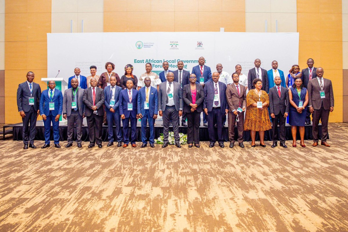 CLGF_News's tweet image. #30YearsServingLocalGovernment On this day ... In September 2012, preparations were underway for the launch of the East African Local Government Forum (EALGF) in Arusha, Tanzania. Going from strength to strength, the EALGF brings together major stakeholders for the whole region.