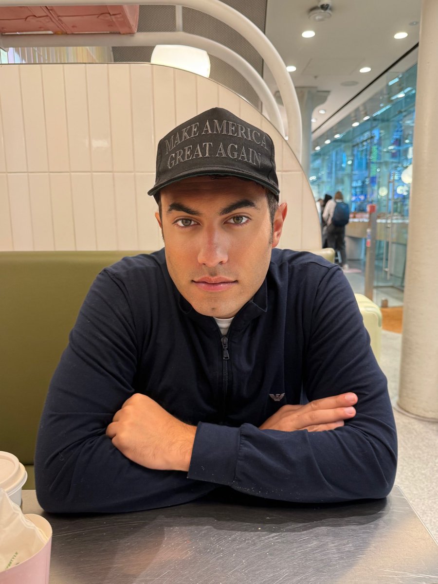 Joey Mannarino tweet media