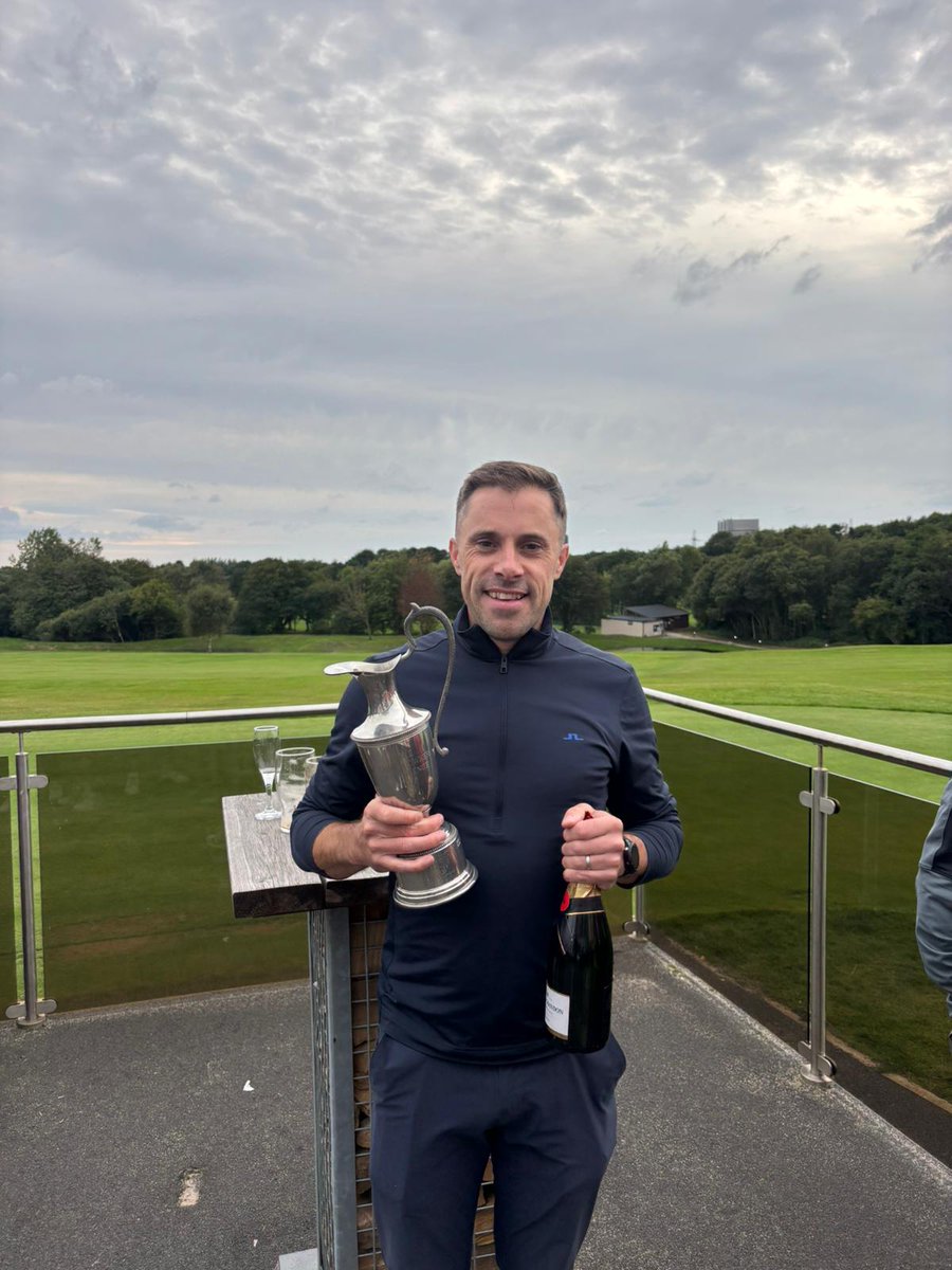 Bowker IT tweet media