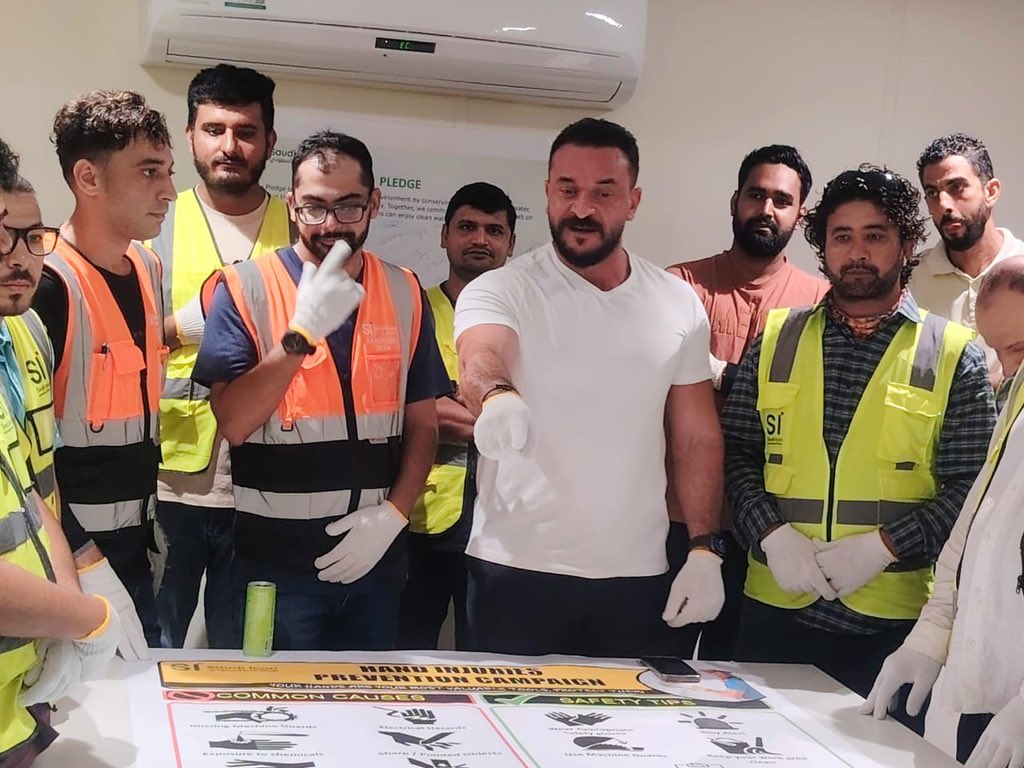 Saudi Icon tweet media