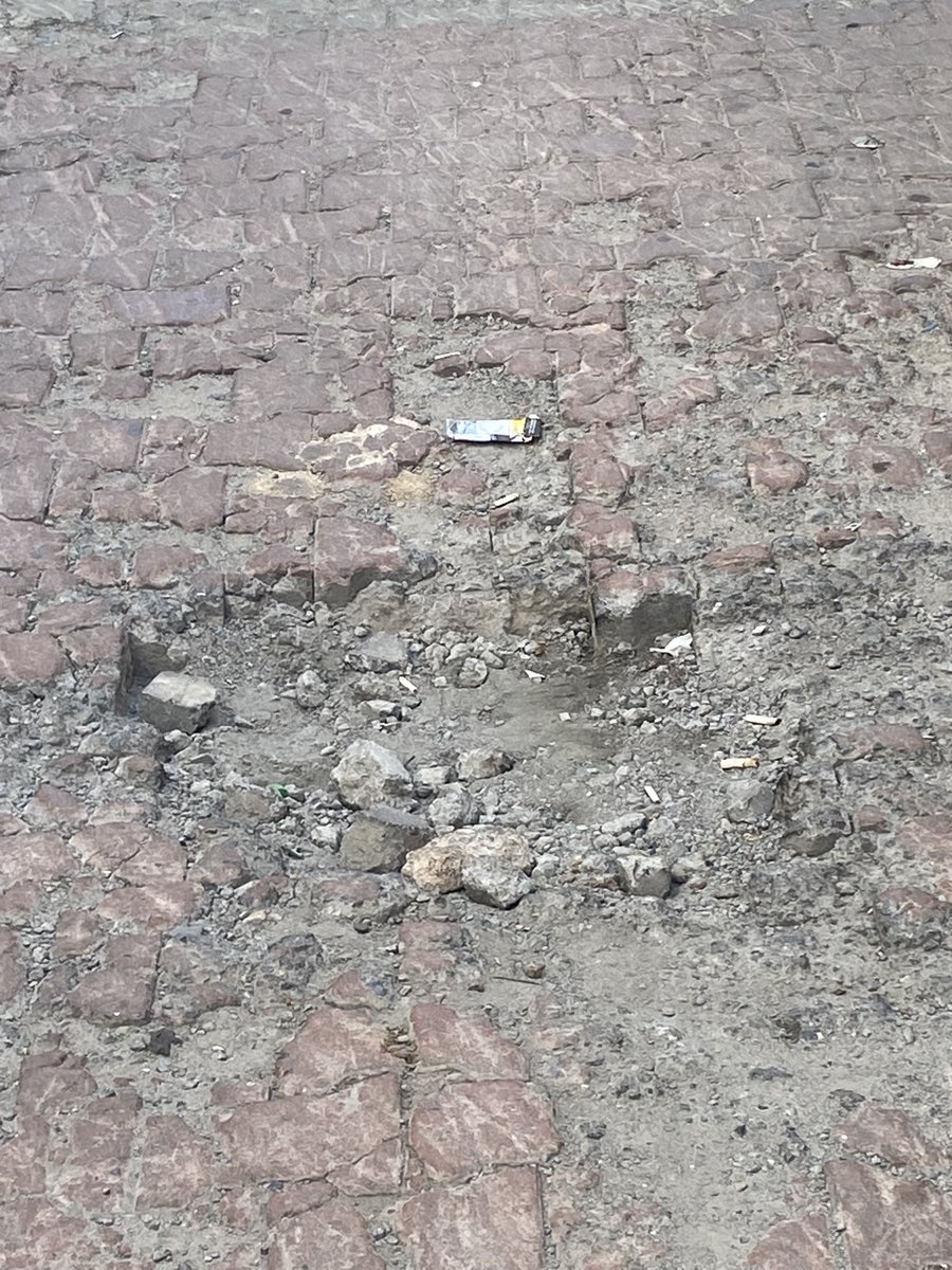 Kağıthane sadece Hasbahçeden ibaret değildir sokaklara hizmet verin biraz 
<a href="/KagithaneBelTR/">Kağıthane Belediyesi</a> <a href="/MevlutOztekin/">Mevlüt Öztekin</a>