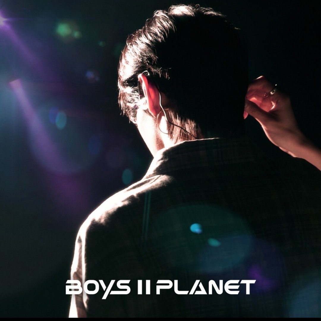 BOYS ll PLANET 『DEBUT CONCEPT BATTLE』 OUT NOW 💎 

Mnet의 데뷔 프로젝트 BOYS ll PLANET 
세미파이널 경연곡 'CHAINS' 작곡, 편곡 했습니다 🔗 

표현하기 힘든 곡을 잘 소화해주시고
다들 너무 느낌있게 잘 불러주셔서, 
좋은 의미로 고르는데 힘들었습니다 :) 
팀 체인스 호이호이팅 🔥