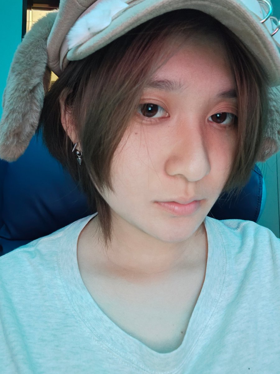 Xiaobai_hell's tweet image. 乘不乘