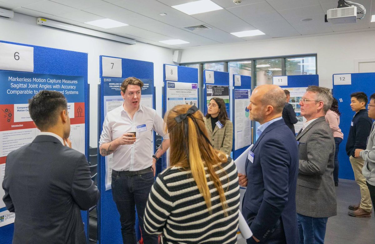 The Living Laboratory tweet media