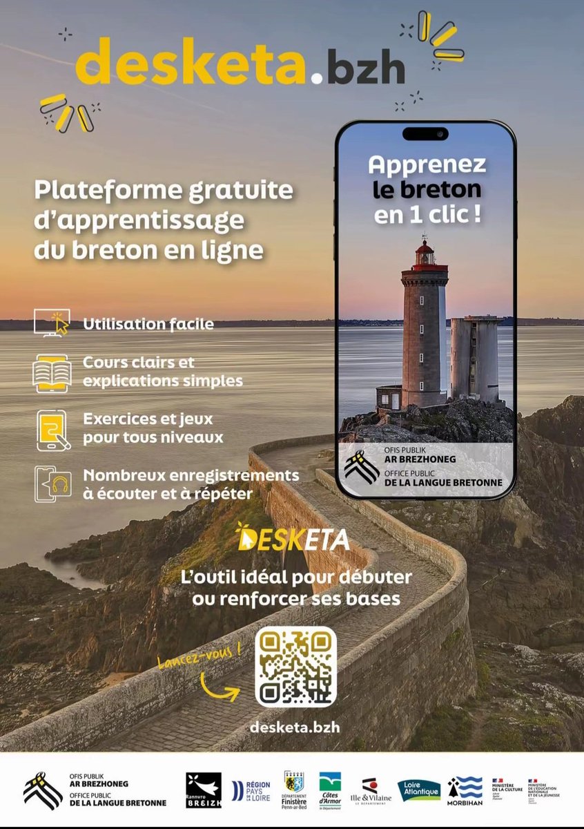Ar Bleiz (@breizhhepken) on Twitter photo 