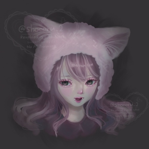 ごぼう様 OC フルカラー オーダーありがとうございます！❁⃘*.゜ 八暮コト🐝∞ on X: 