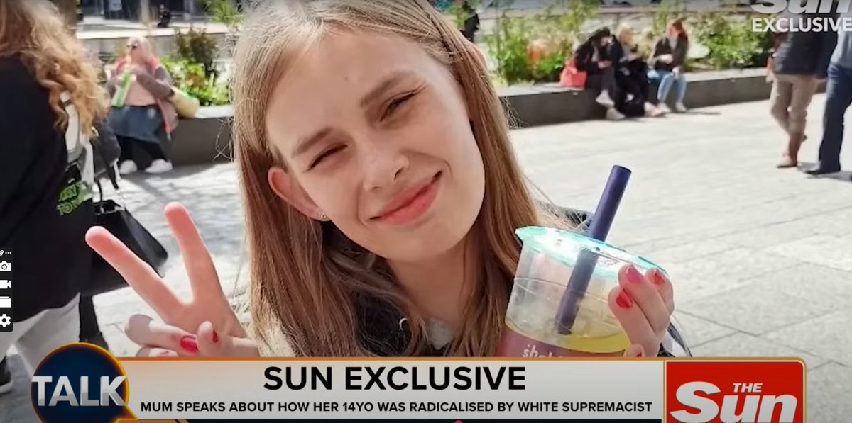 journosaunders's tweet photo. @TalkTV @PetrieHosken For the video, watch here from 33.42: https://t.co/qKVg2yFf7L https://t.co/n9fDMl1UjN