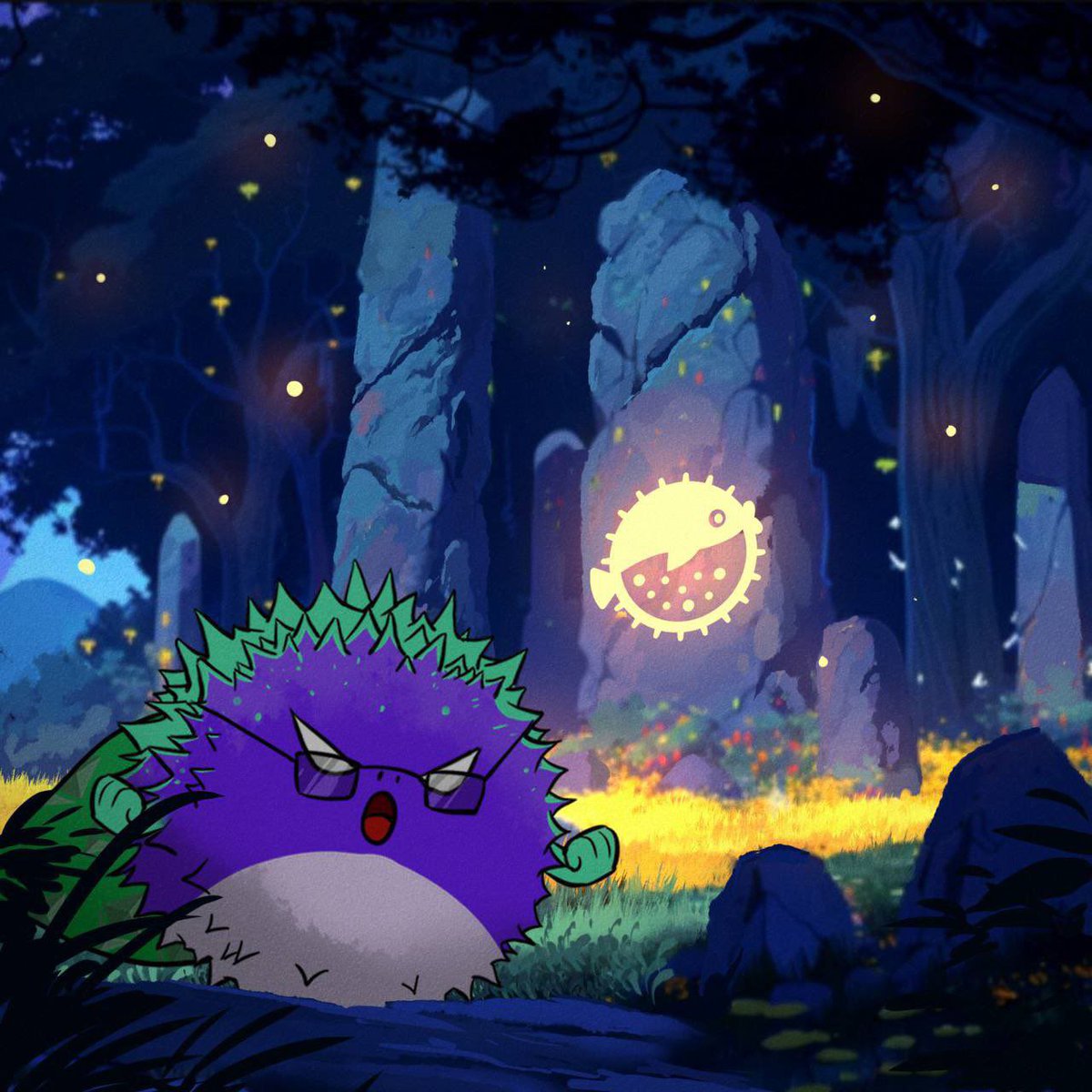 What stood out to me about <a href="/puffer_finance/">Puffer Finance 🐡</a> is how it balances the ecosystem.

I earn through liquid staking, validators gain real support, and the network grows stronger as a result.

$PUFFER is proof that DeFi can advance while staying true to its foundation.