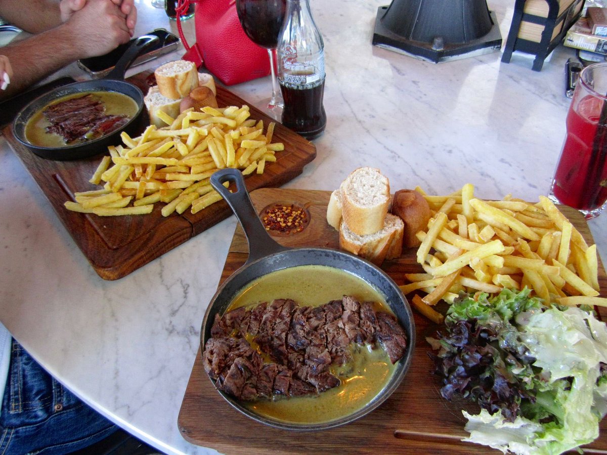 It’s a good meal for a day.