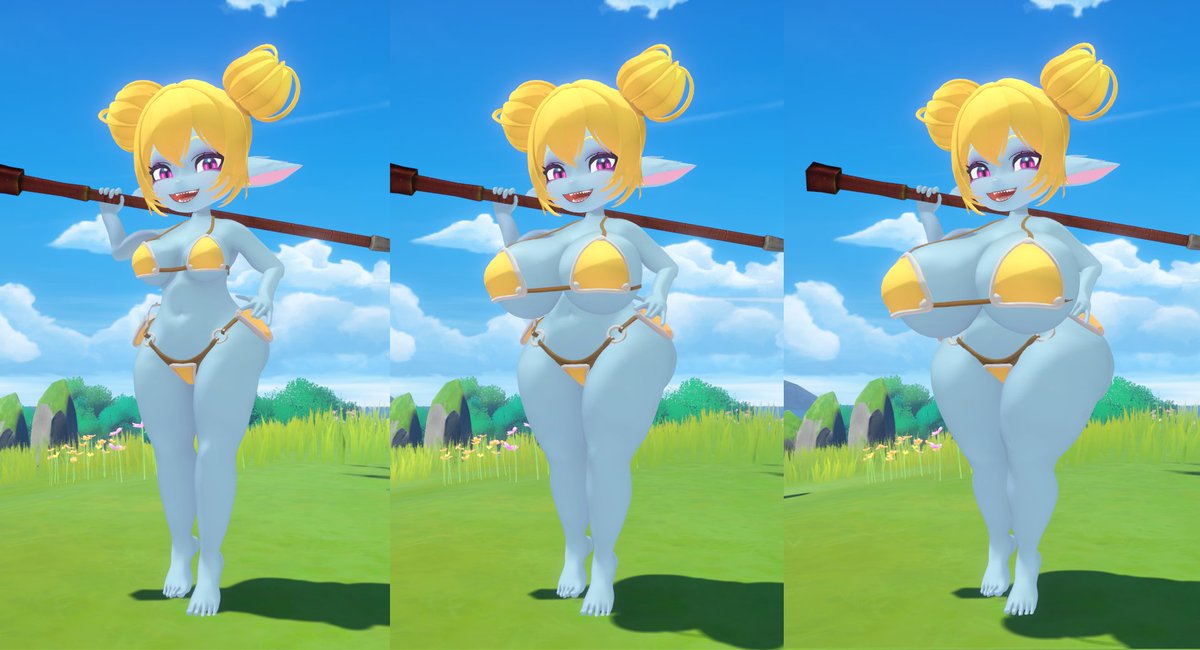 We’ve launched an event to name our new character! 🎉
We’ll be collecting name suggestions and then holding a vote.
Join us on Discord to take part!