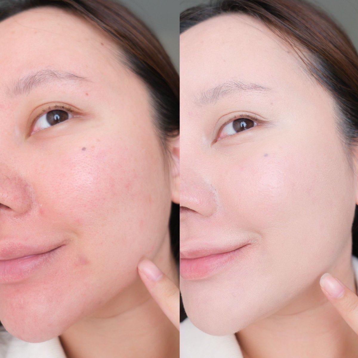 Viviennewonder's tweet image. เปลี่ยนผิวในราคาหลักสิบไปเลยของจริง!!
หน้าโทรมมาจากไหนก็แพ้คุชชั่นตลับเขียวเคที่ดอลล์
รีวิวหลายรอบเพราะชอบเนื้อคุชชั่นของน้องมากกกก
คือไม่ต้องลงอะไรเยอะเลย แค่ปาดและลากผิวก็คือเปลี่ยนสภาพ

น้องคือปรับสีผิวเสมอทันทีที่ปาด รอยแดงหายหมดทันตา
ได้ผิวแบบธรรมชาติมากเหมือนตื่นมาสวยเลยอ่ะ…