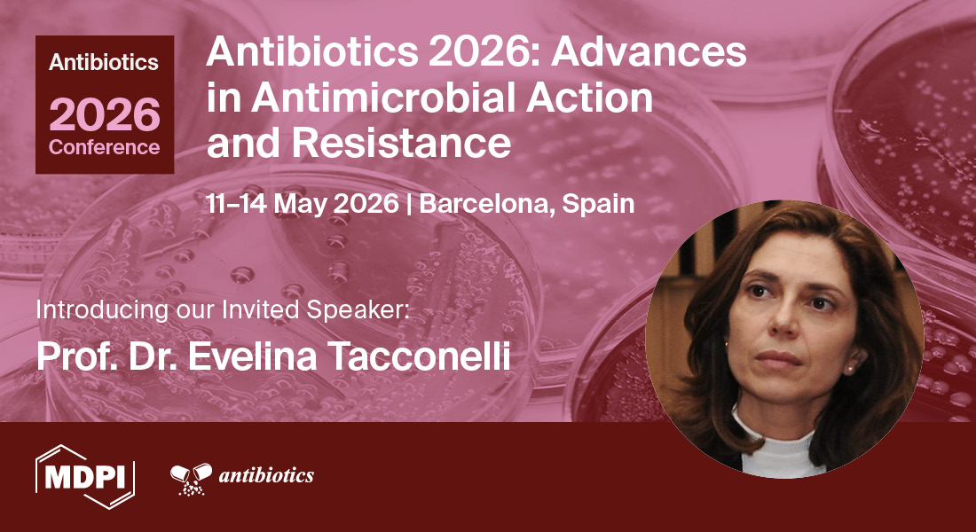 MDPI Sciforum - Conferences tweet media