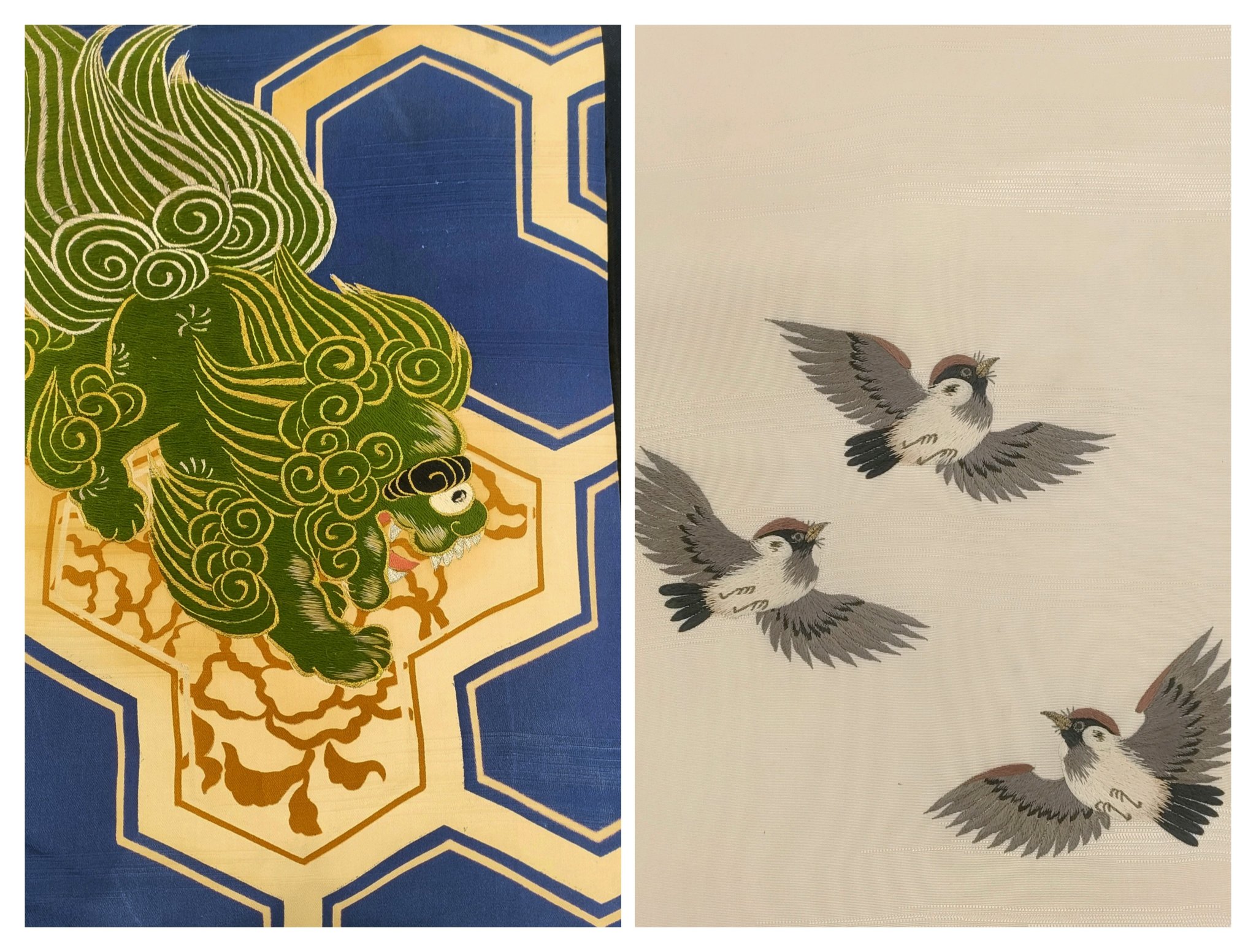 骨董品 中古・古着通販】HIROSHI TSUBOUCHI (ヒロシツボウチ) ウイング